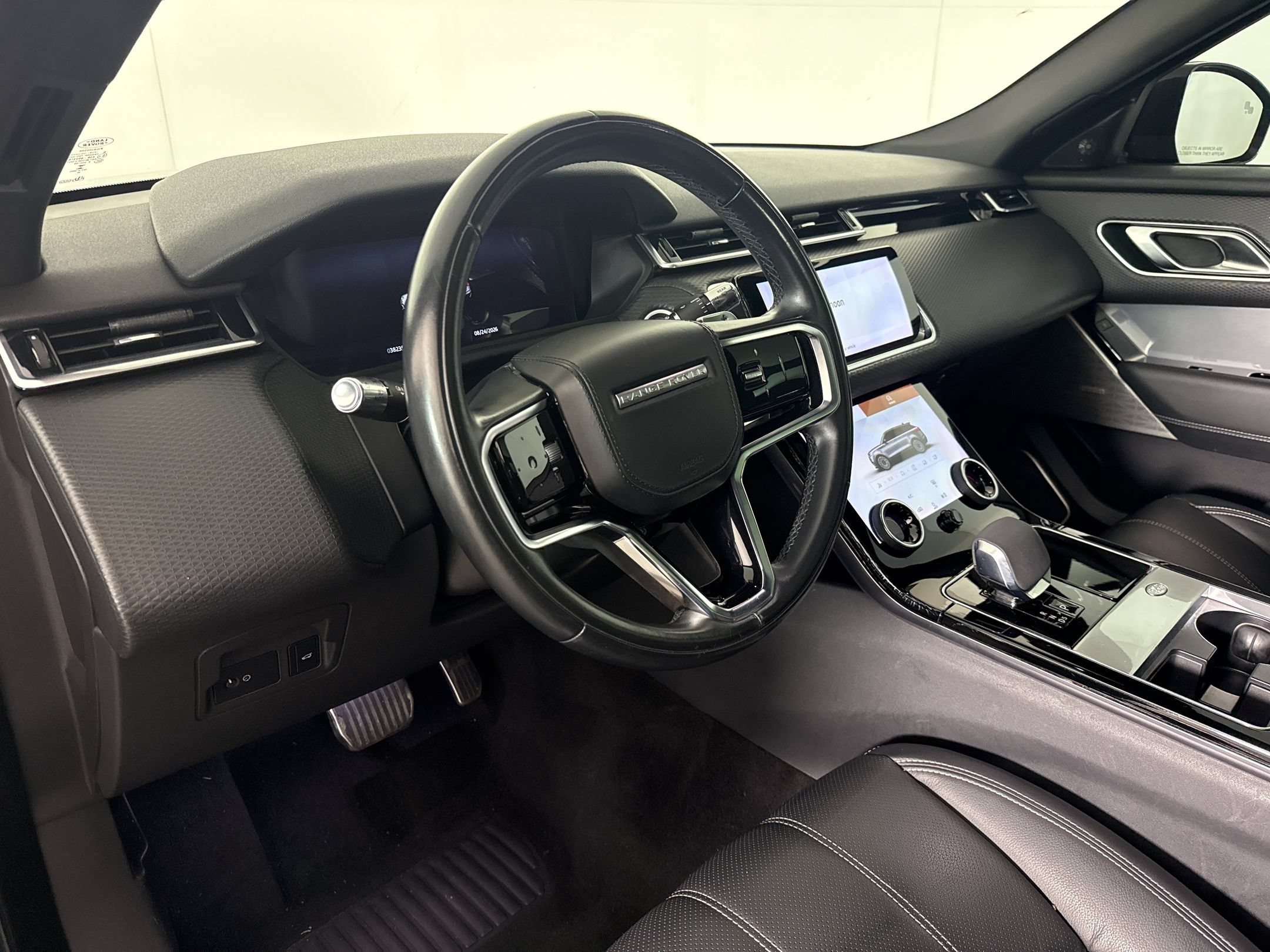 2021 Land Rover Range Rover Velar R-Dynamic S SUV