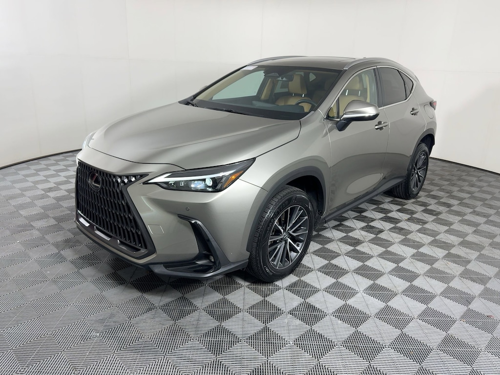 Used 2024 Lexus NX NX 250 Premium SUV