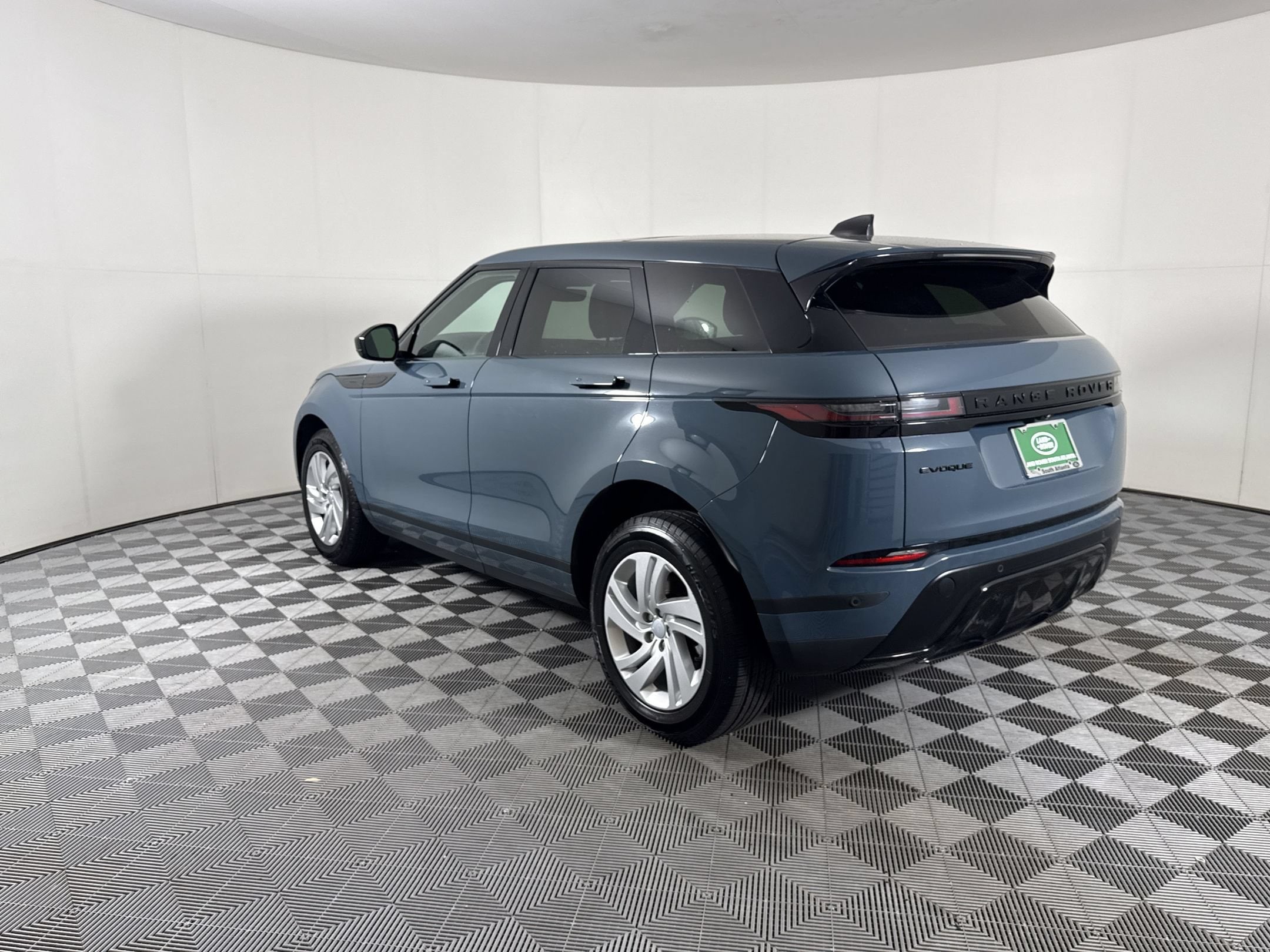 2024 Land Rover Range Rover Evoque Core S SUV