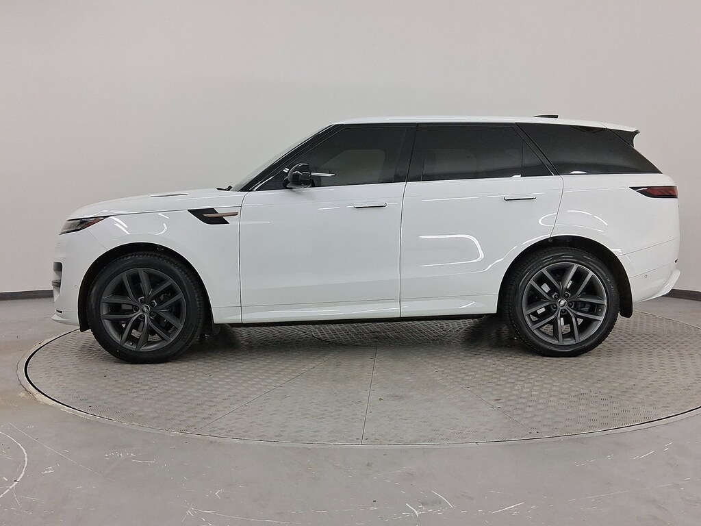 Used 2023 Land Rover Range Rover Sport SE Dynamic SUV