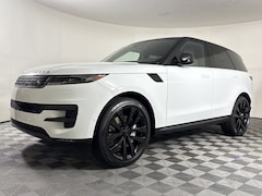 2026 Land Rover Range Rover Sport P360 SE SUV