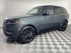 2025 Land Rover Range Rover P530 SE SUV