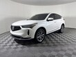  Acura RDX