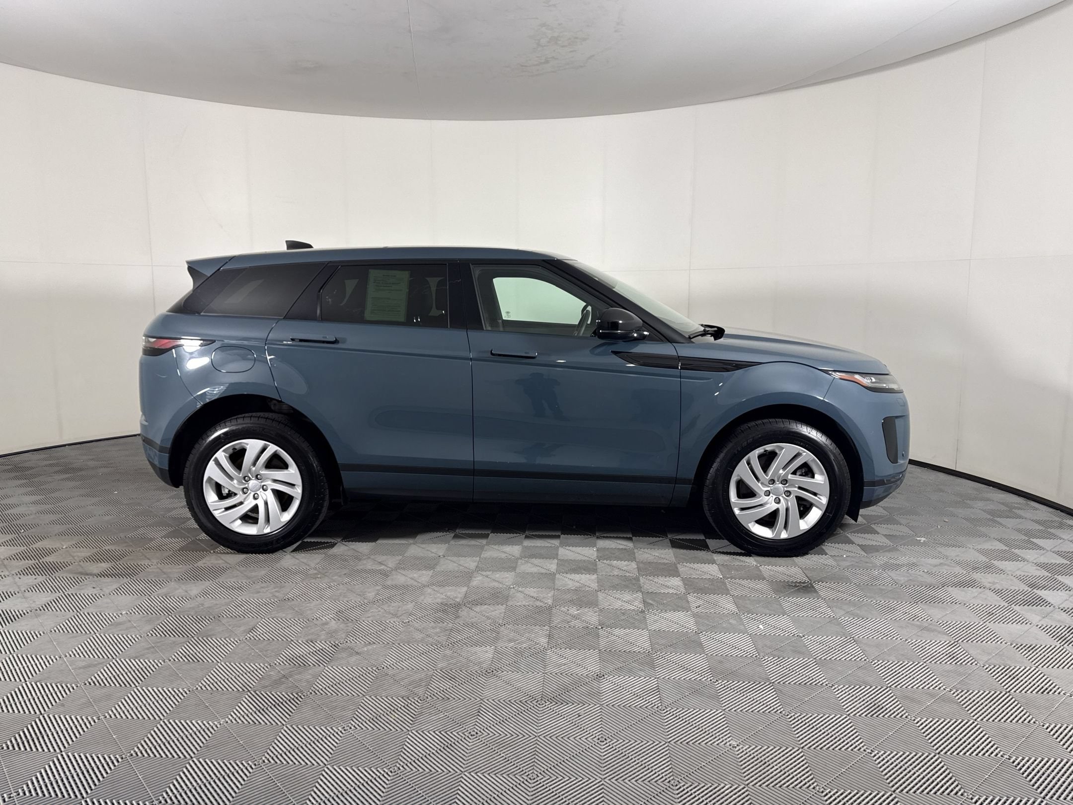 2024 Land Rover Range Rover Evoque Core S SUV