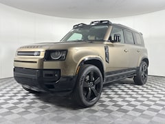2026 Land Rover Defender 110 X-Dynamic SE SUV