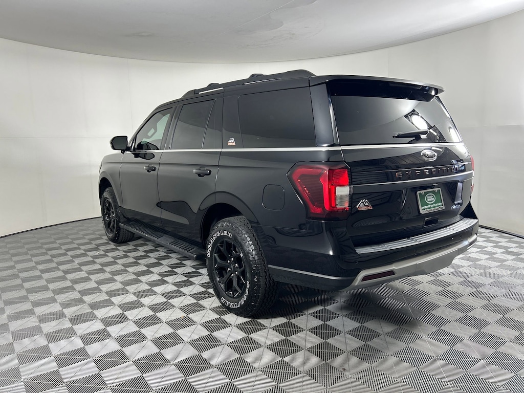 Used 2022 Ford Expedition Timberline SUV