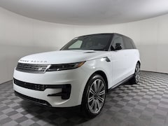 2027 Land Rover Range Rover Sport P360 SE SUV