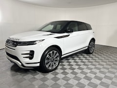 2025 Land Rover Range Rover Evoque Dynamic SE SUV