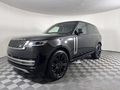 2026 Land Rover Range Rover P400 SE SUV