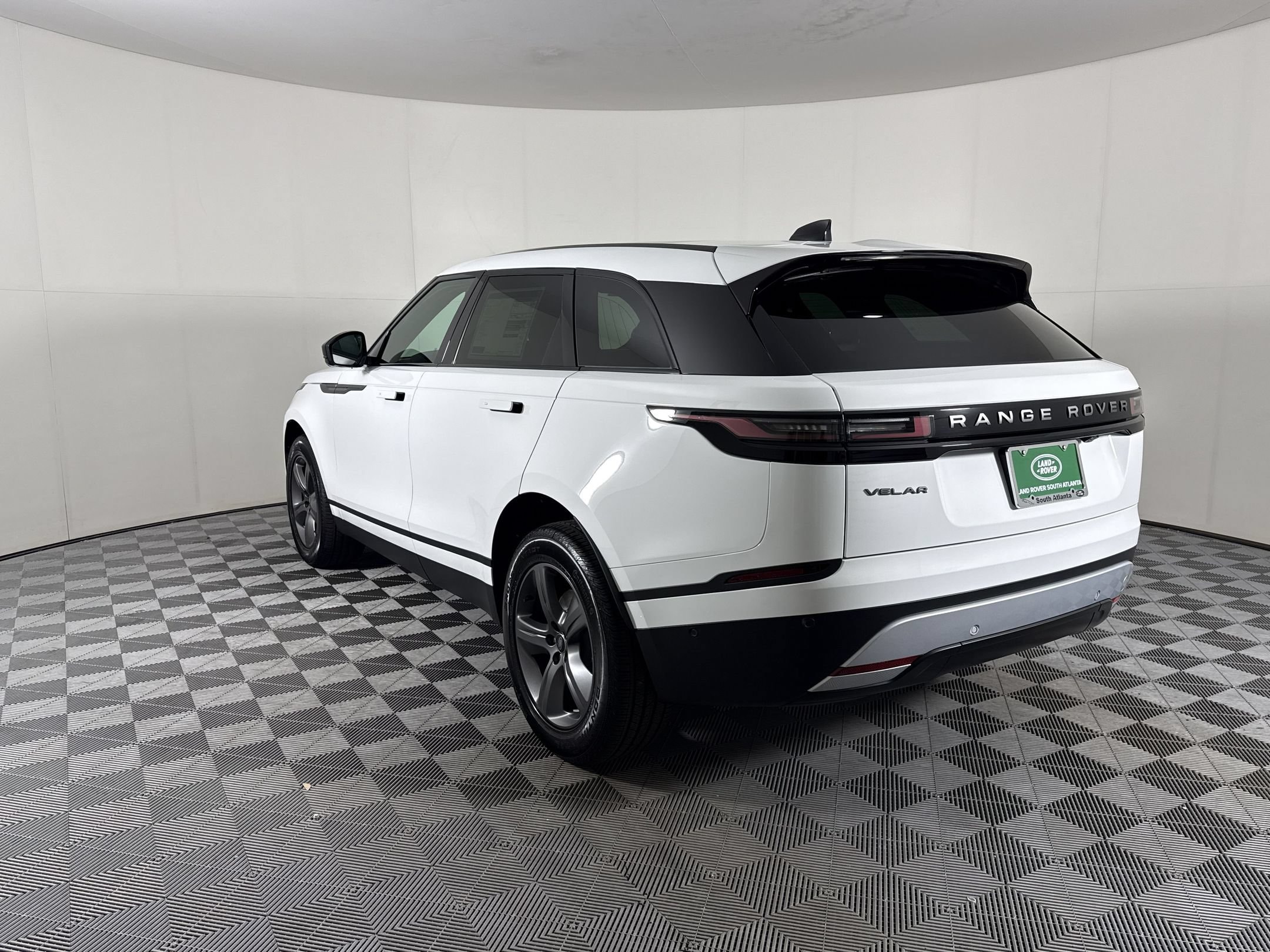 Range Rover Velar P250 S SUV
