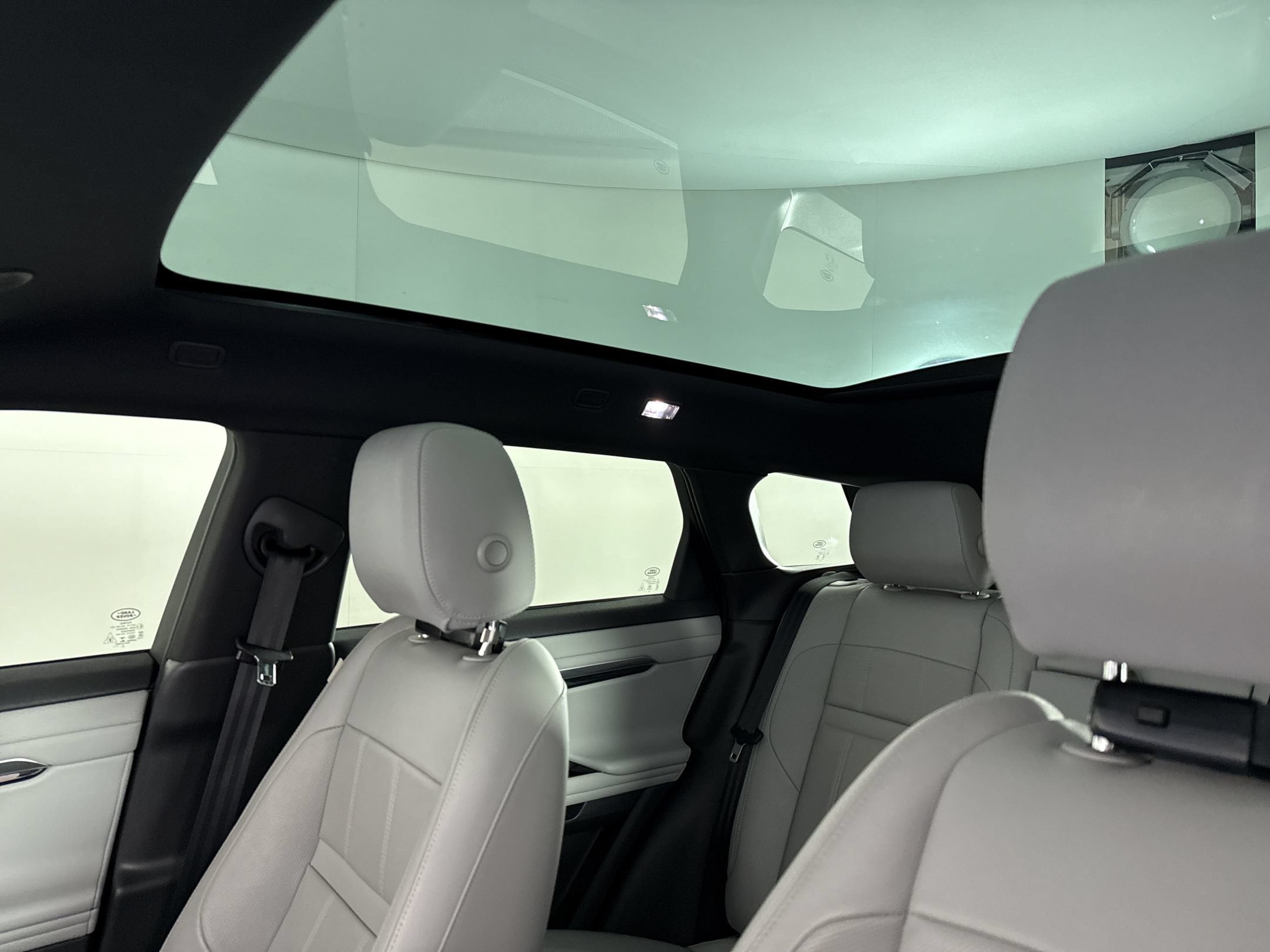 2023 Land Rover Range Rover Evoque S - Photo 21