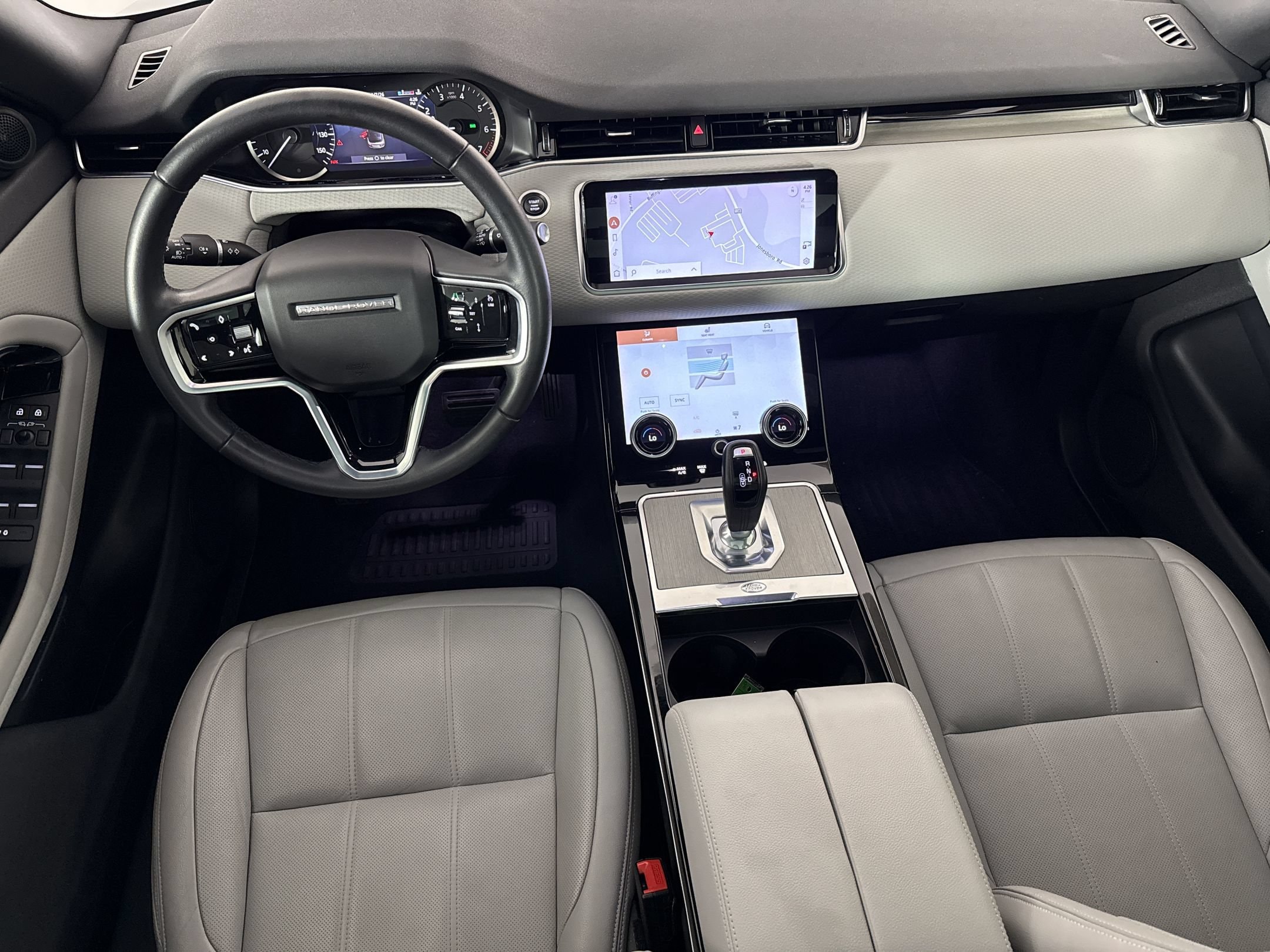 2023 Land Rover Range Rover Evoque S - Photo 15