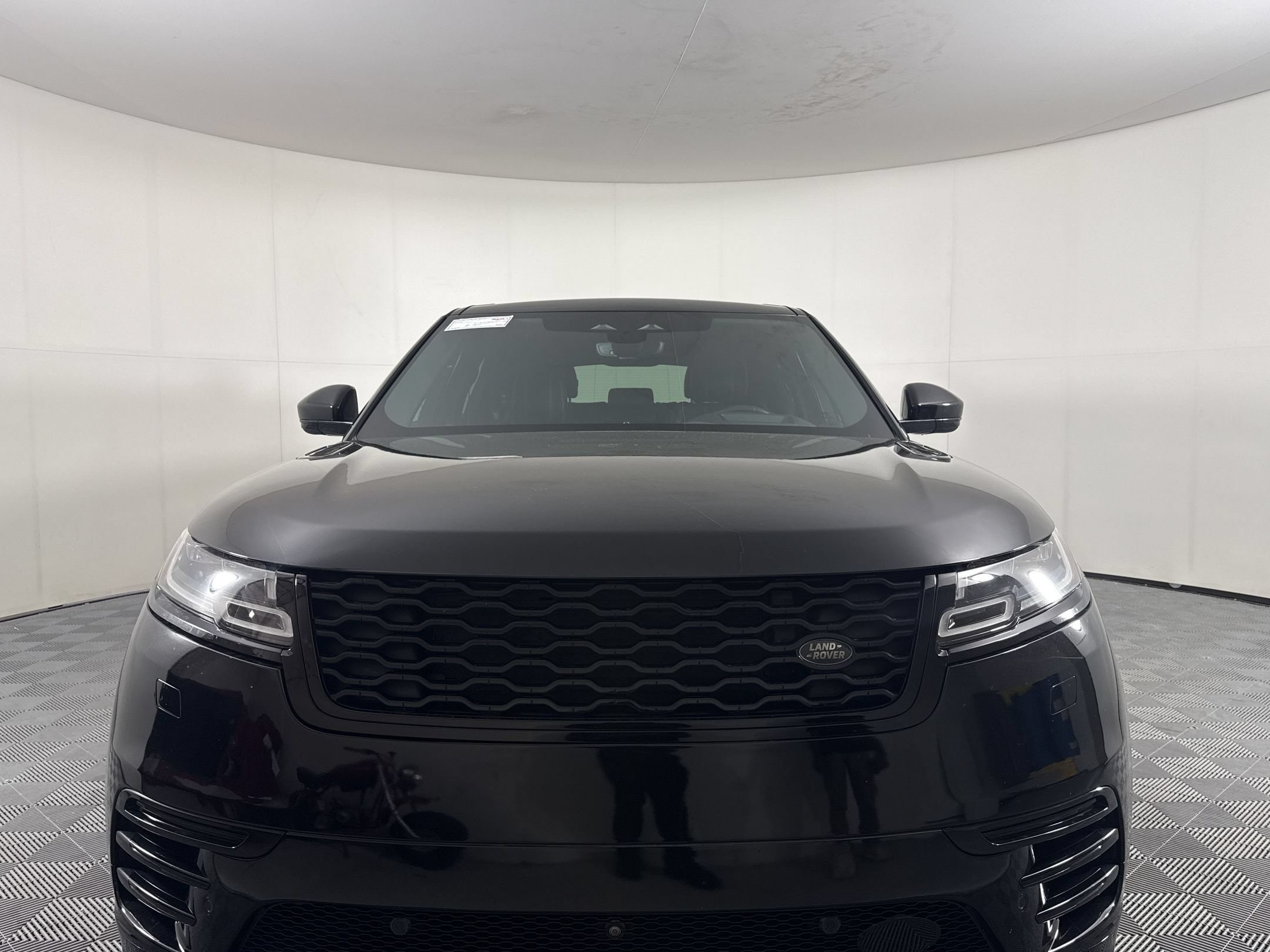 2021 Land Rover Range Rover Velar R-Dynamic S SUV