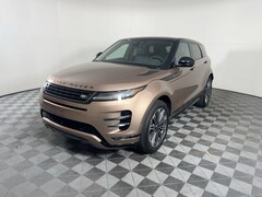 2026 Land Rover Range Rover Evoque Dynamic SE SUV