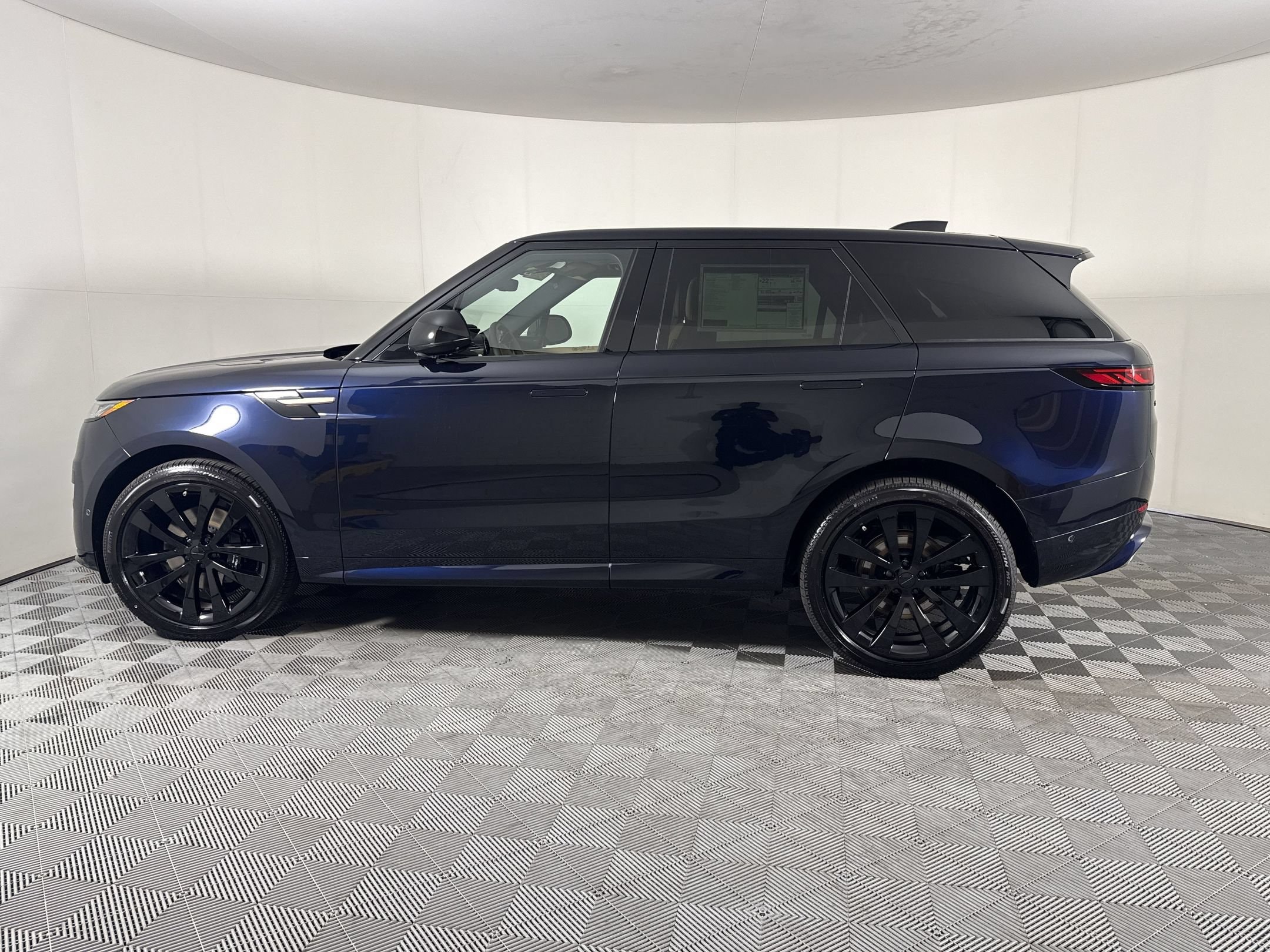 Range Rover Sport P400 Dynamic SE SUV