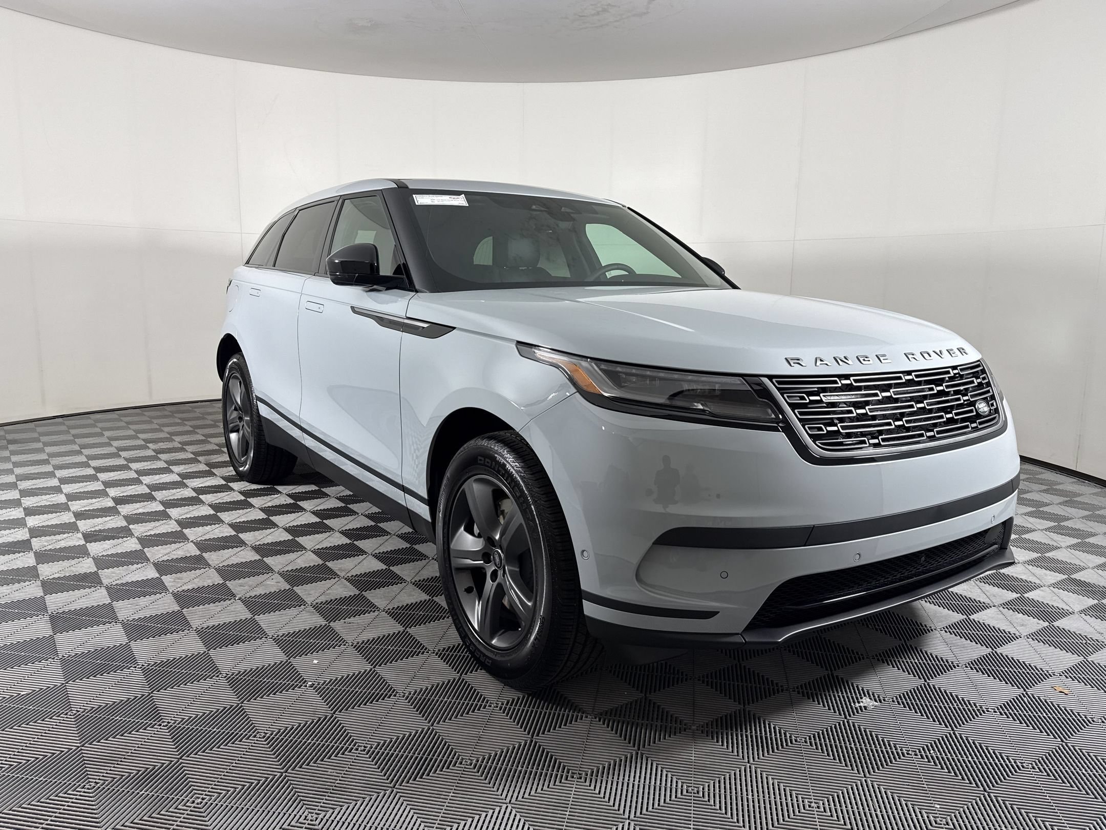 Range Rover Velar P250 S SUV