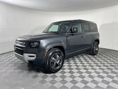 2025 Land Rover Defender 110 S SUV