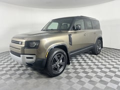 2025 Land Rover Defender 110 S SUV