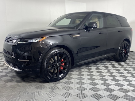 2025 Land Rover Range Rover Sport P530 Dynamic SE SUV