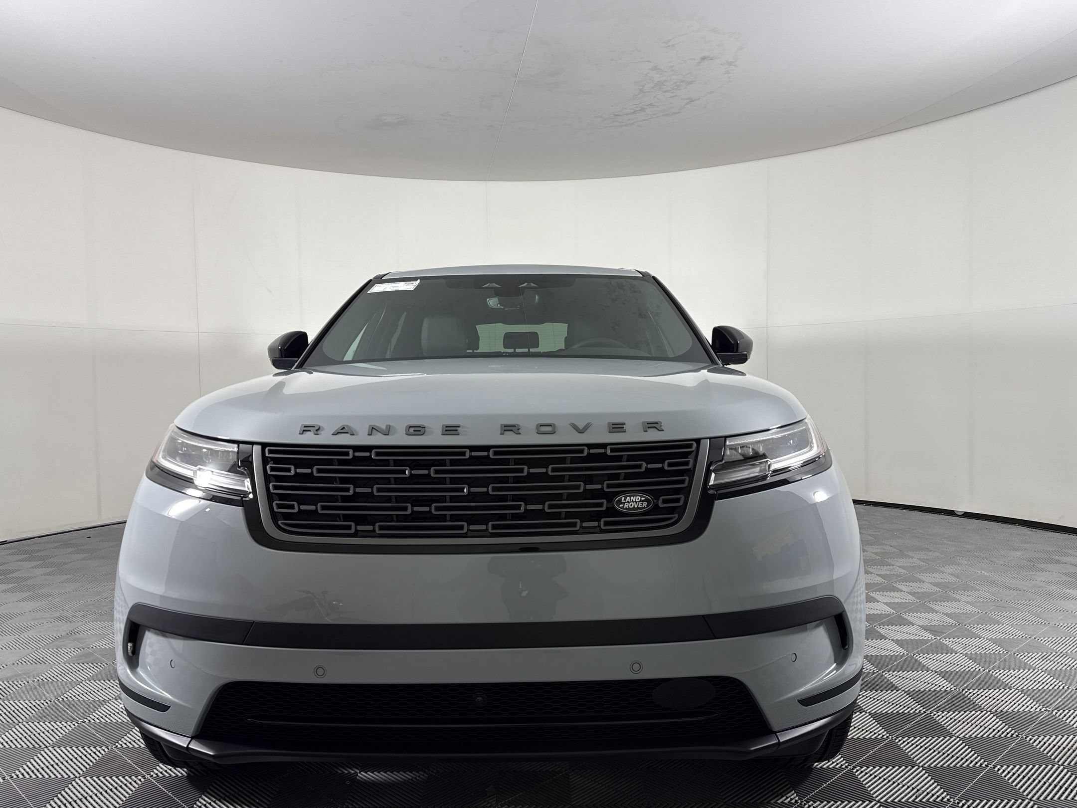 Range Rover Velar P250 S SUV
