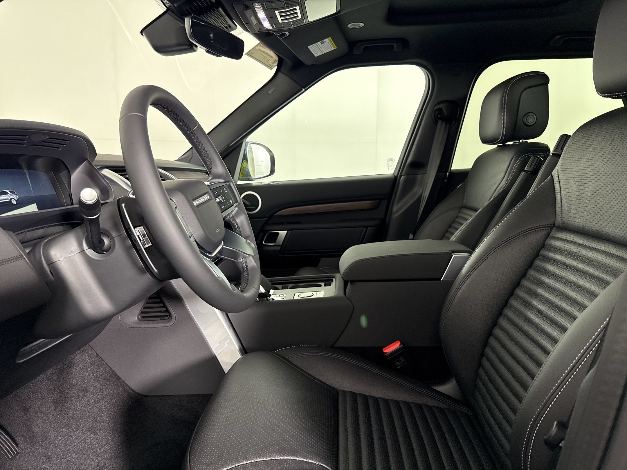 Discovery S SUV