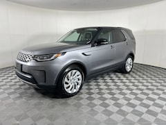 2024 Land Rover Discovery S SUV