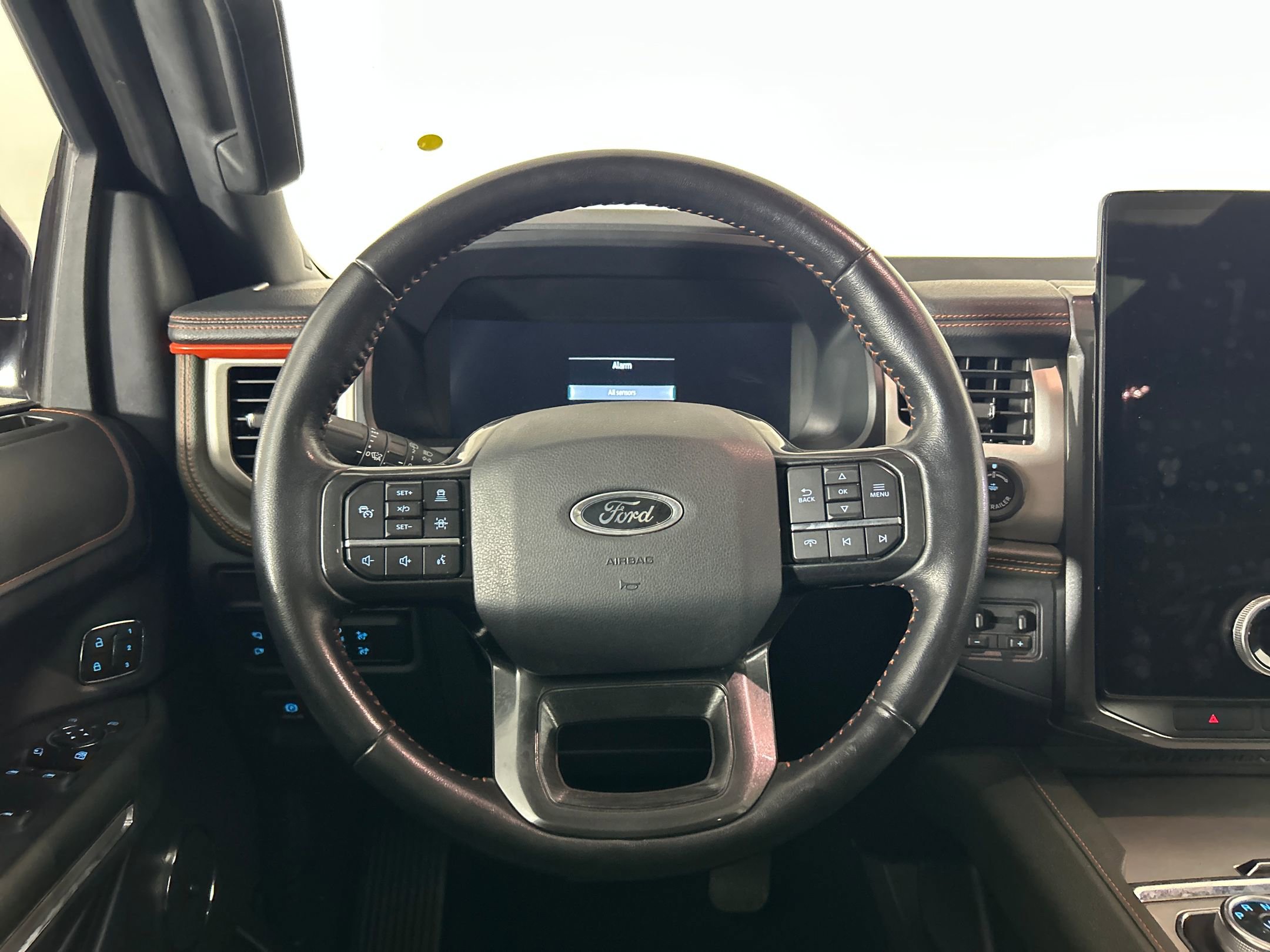 2022 Ford Expedition Timberline photo 4