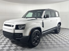 2026 Land Rover Defender 110 S SUV