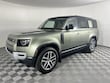 Land Rover Defender 130