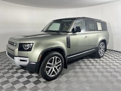 2025 Land Rover Defender 130 S SUV