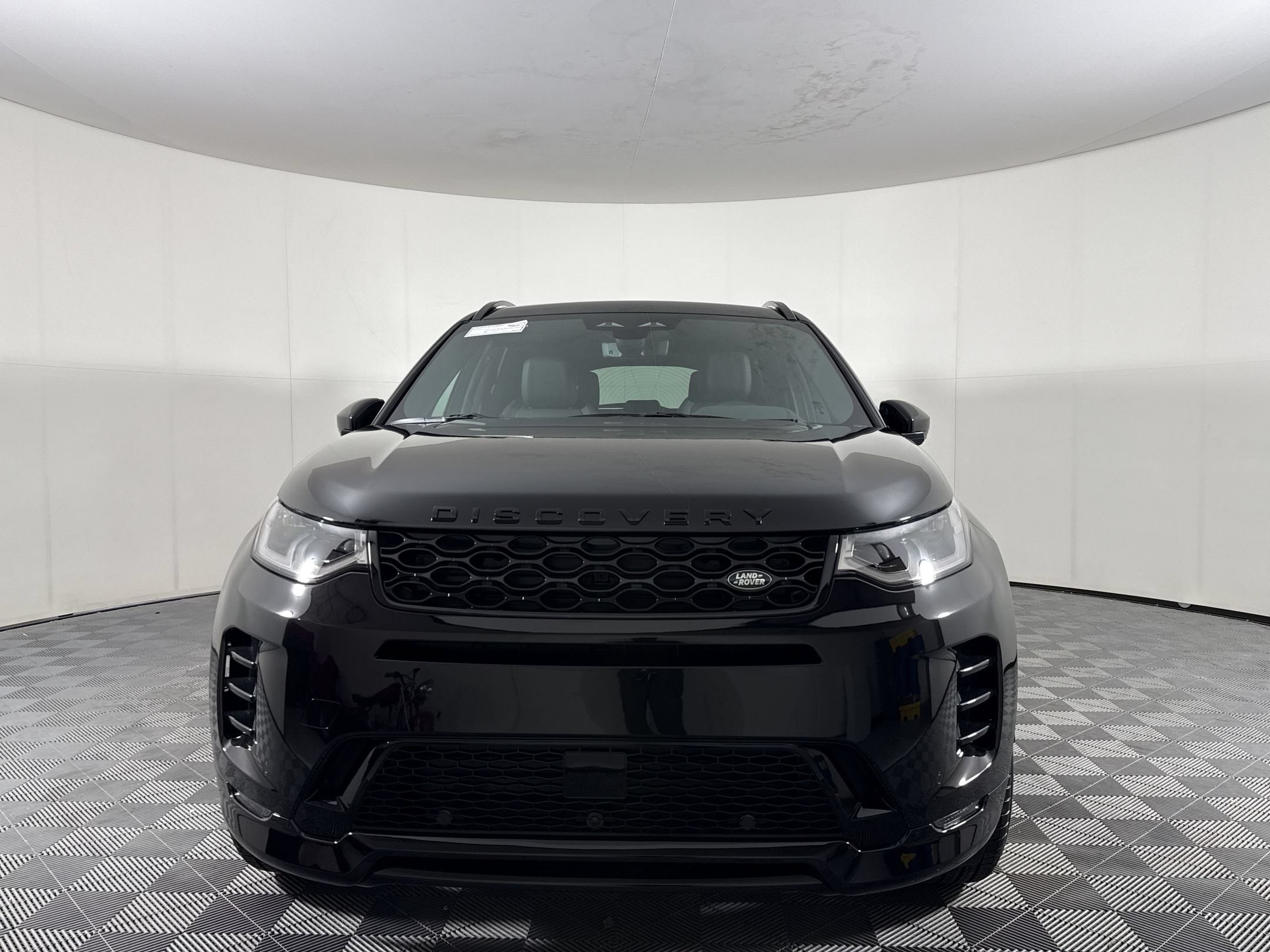 2026 Land Rover Discovery Sport Landmark SUV