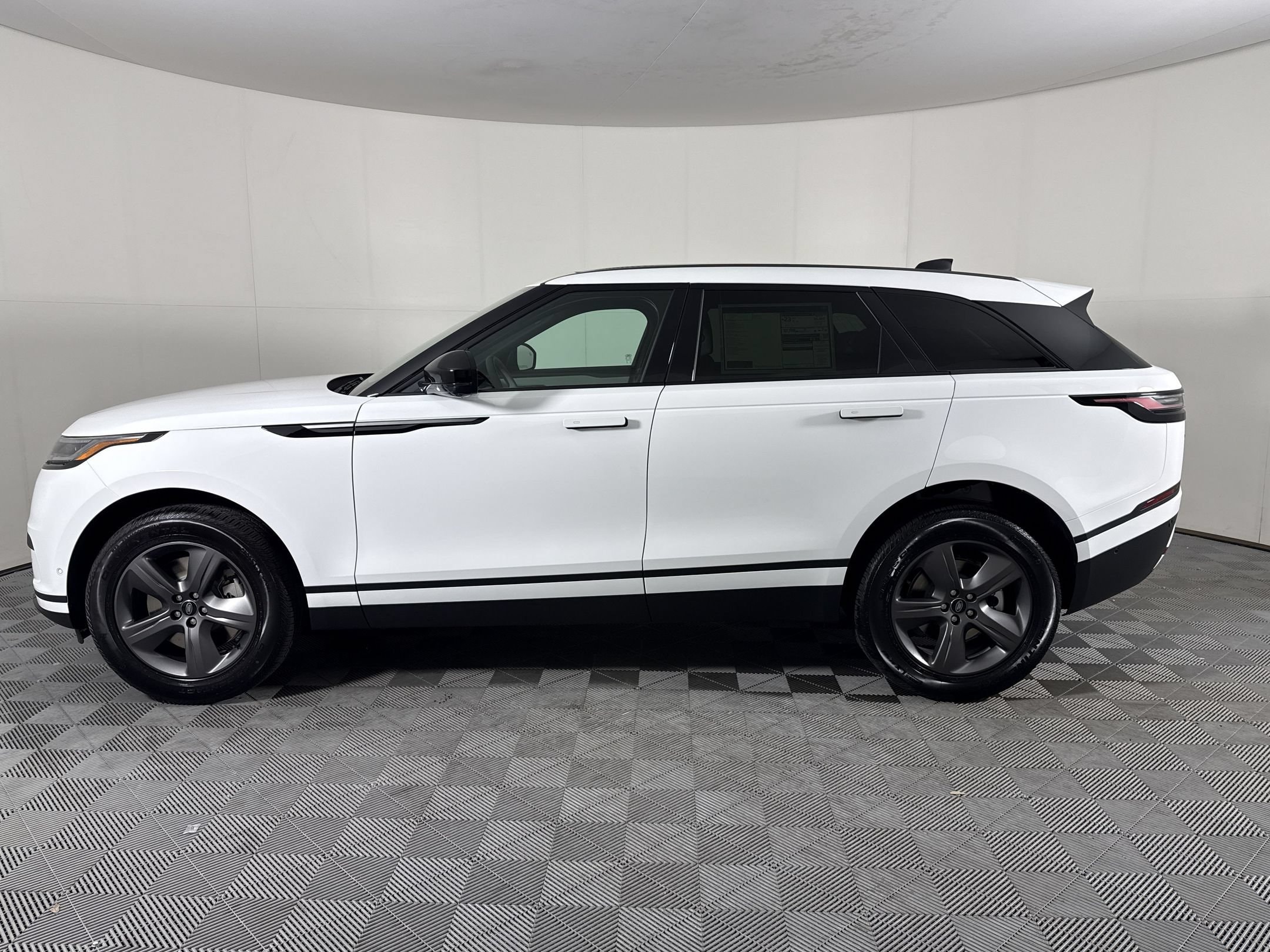 Range Rover Velar P250 S SUV