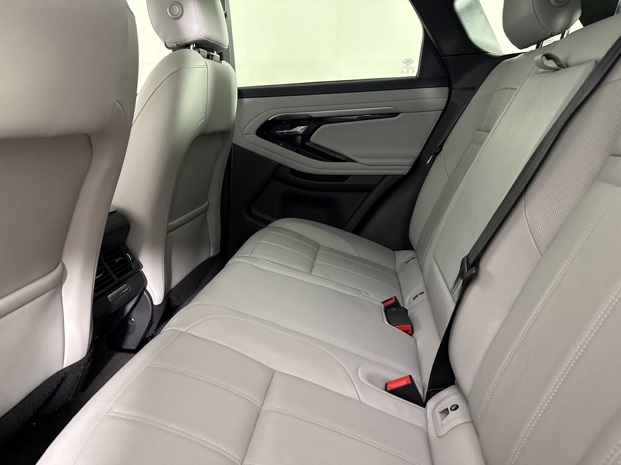 2023 Land Rover Range Rover Evoque S - Photo 22