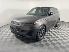 2026 Land Rover Range Rover Sport P360 SE SUV