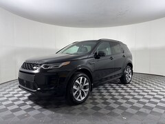 2026 Land Rover Discovery Sport Landmark SUV