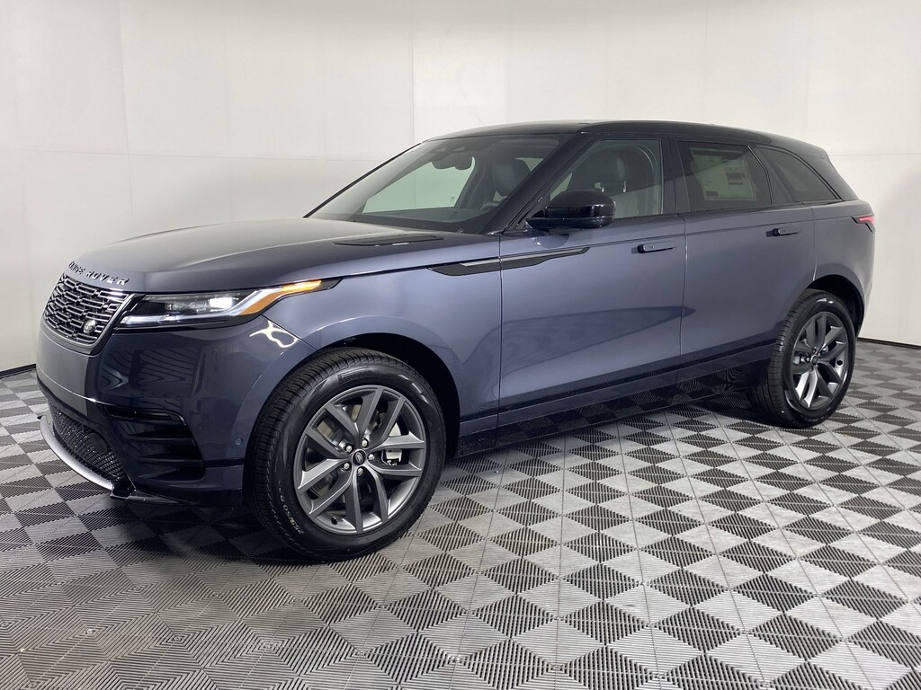 Used 2026 Land Rover Range Rover Velar Dynamic SE SUV