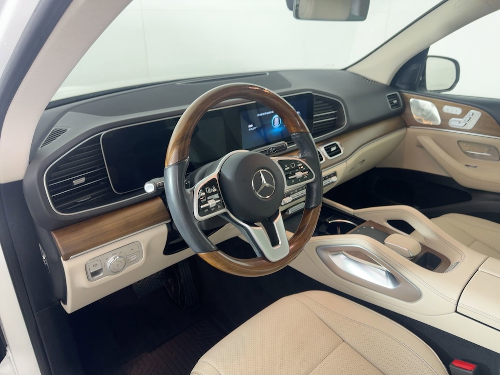 Used 2021 Mercedes-Benz GLE GLE 350 SUV