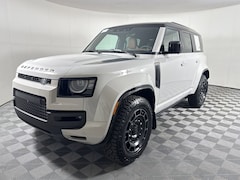 2026 Land Rover Defender 110 OCTA SUV