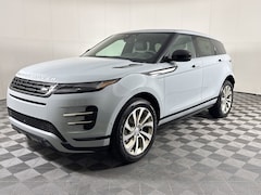 2026 Land Rover Range Rover Evoque Hoxton Edition SUV
