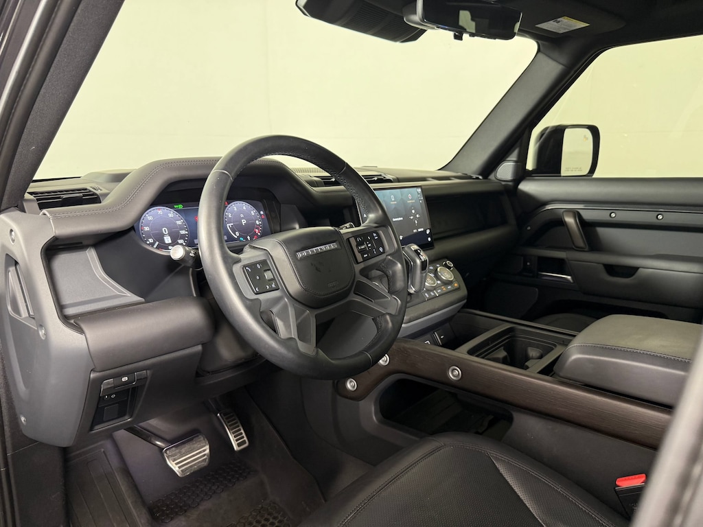 Used 2023 Land Rover Defender 110 X SUV