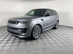 2024 Land Rover Range Rover Sport Dynamic SE SUV