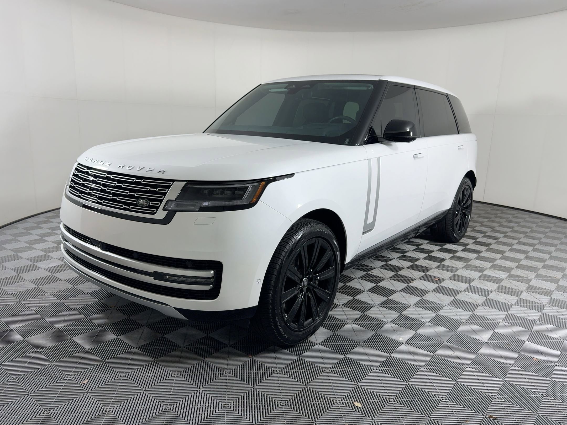2025 Land Rover Range Rover Autobiography's photo