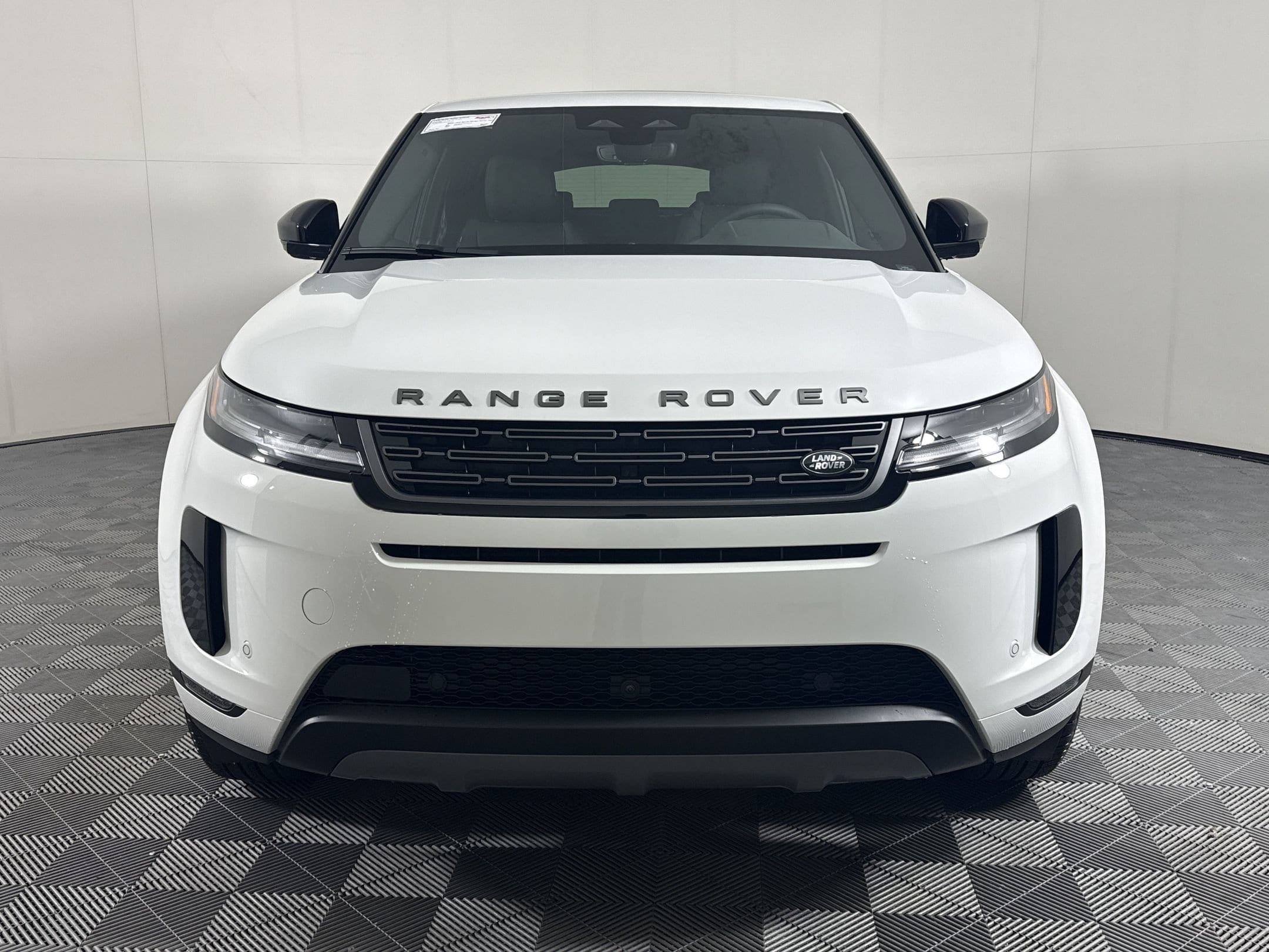 2026 Land Rover Range Rover Evoque Core S SUV