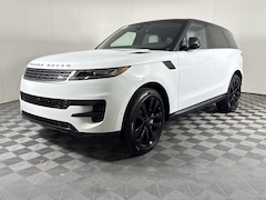 2026 Land Rover Range Rover Sport P360 SE SUV