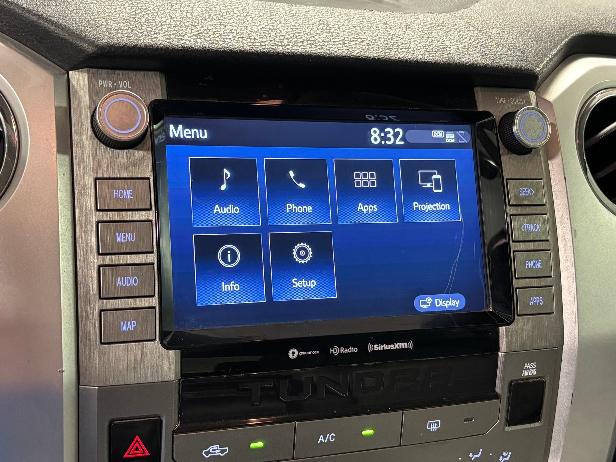 2020 Toyota Tundra SR5 - Photo 25