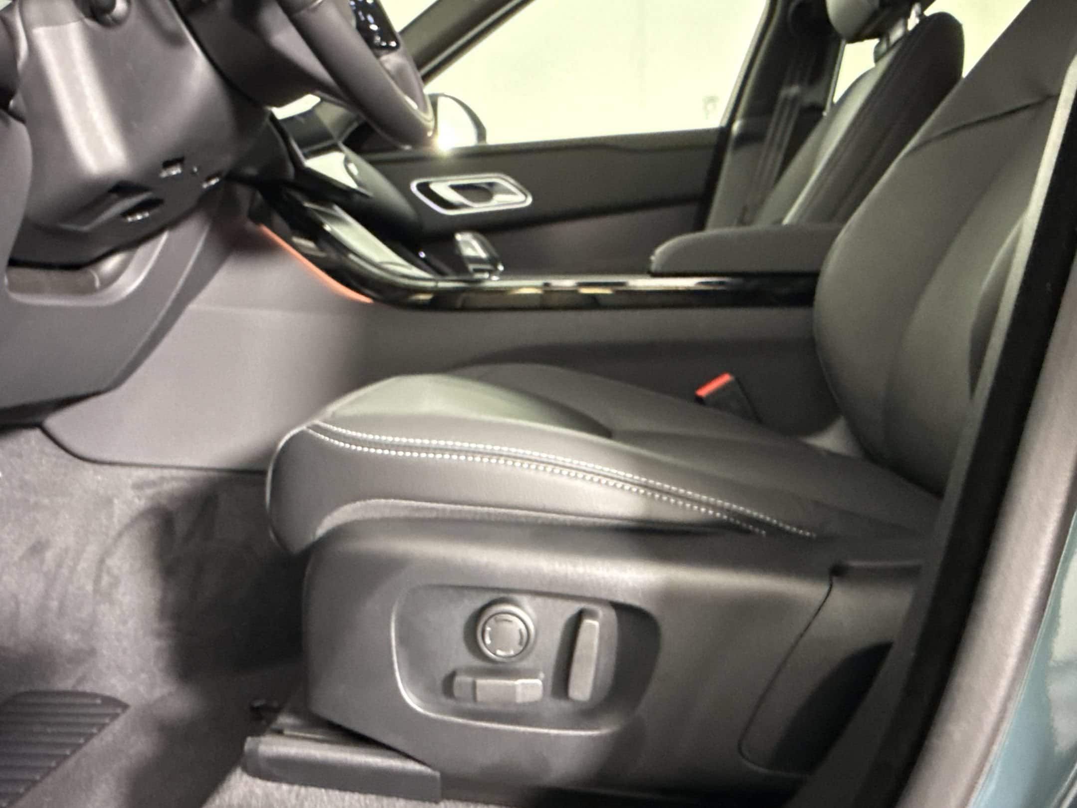 Range Rover Velar P400 Belgravia Edition SUV