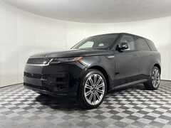 2026 Land Rover Range Rover Sport P360 SE SUV