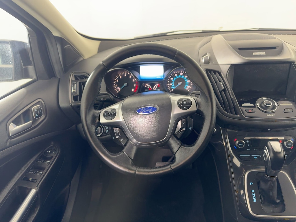 Used 2014 Ford Escape Titanium SUV