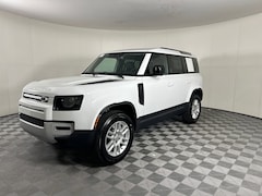 2025 Land Rover Defender 110 S SUV