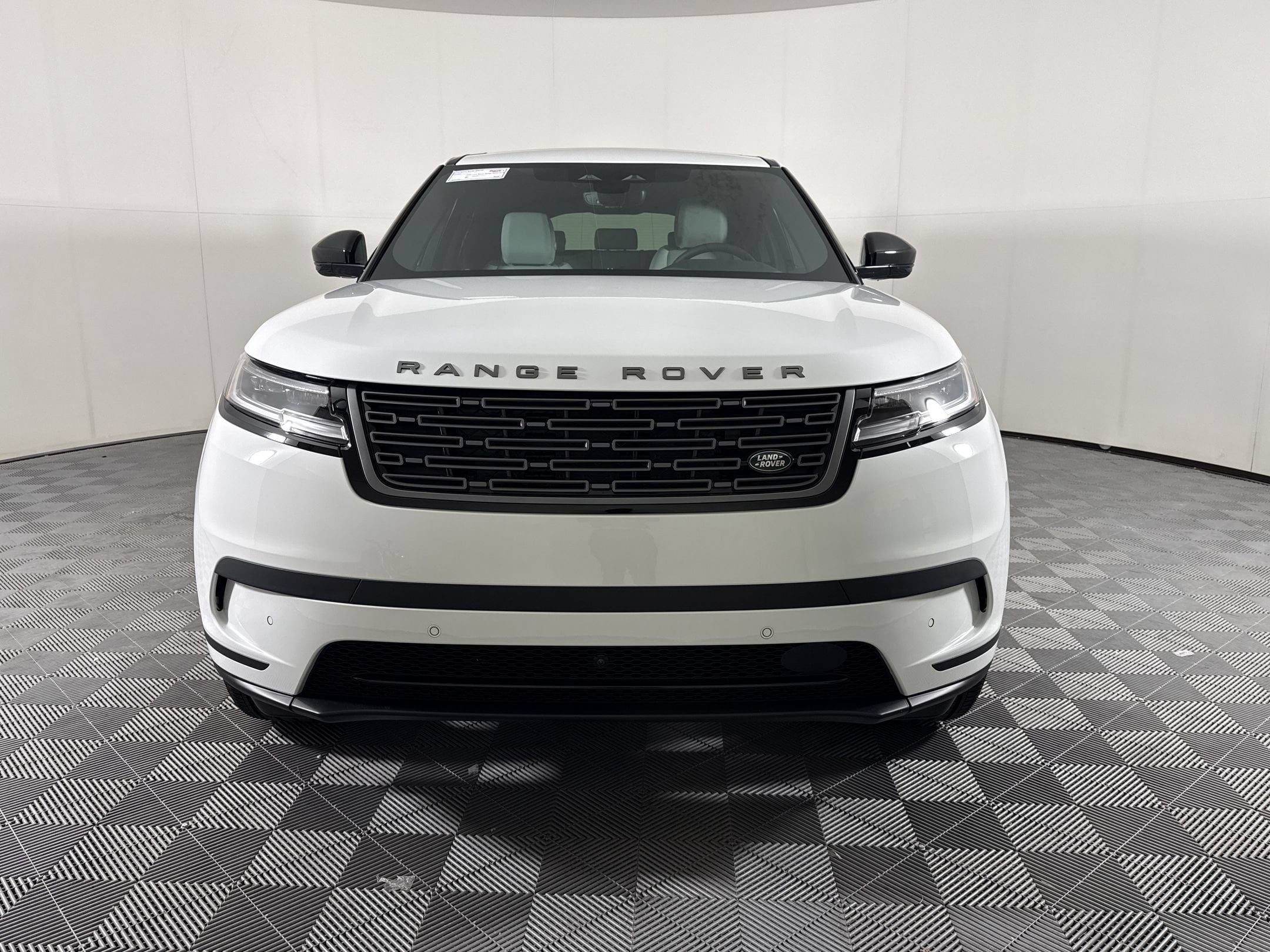Range Rover Velar P250 S SUV